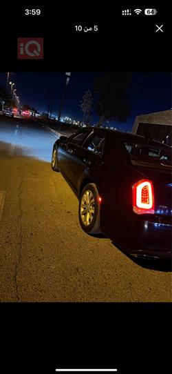Chrysler 300